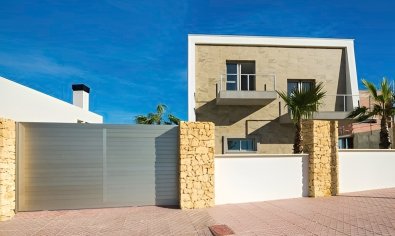 Villa - Resale - Rojales - Ciudad Quesada