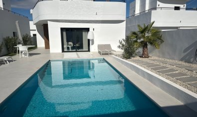 Villa - Resale - Rojales -
                Ciudad Quesada