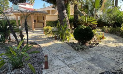 Villa - Resale - Rojales - Doña Pepa