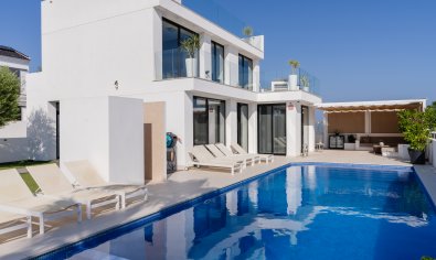 Villa - Resale - San Fulgencio -
                La Marina