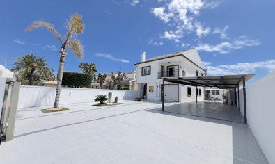 Villa - Resale - San Javier - San Javier