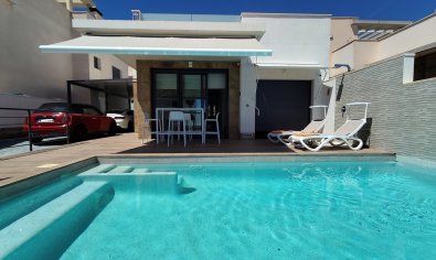 Villa - Resale - San Miguel de Salinas -
                San Miguel de Salinas
