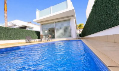 Villa - Resale - San Pedro del Pinatar -
                Lo Pagan