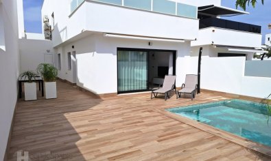 Villa - Resale - San Pedro del Pinatar -
                San Pedro del Pinatar ciudad