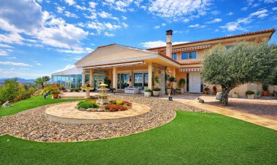 Villa - Resale - Torremendo -
                Torremendo