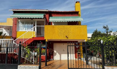 Villa - Resale - Torrevieja - Punta Prima