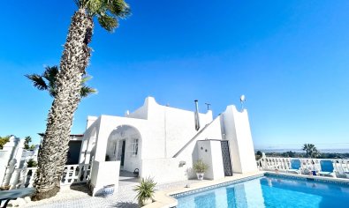 Villa - Resale - Villamartín - Villamartin