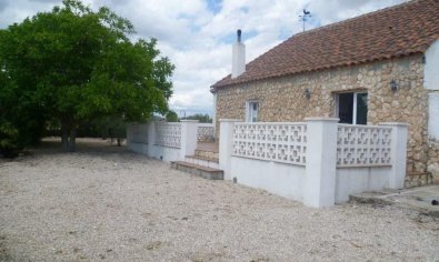 Villa - Resale - Yecla -
                Yecla