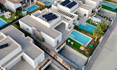 Villa - Reventa - Algorfa - Campo de Golf - Algorfa