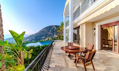 Villa - Reventa - Altea - Altea Hills