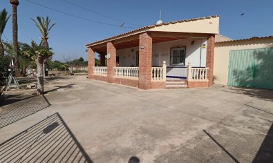 Villa - Reventa - Benidorm -
                Juzgados