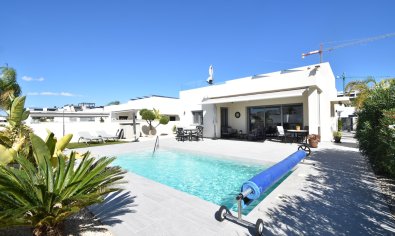 Villa - Reventa - Benijofar - Benijofar