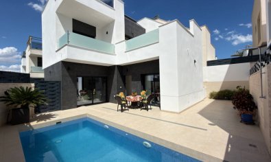 Villa - Reventa - Benijofar -
                Benijofar