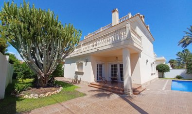 Villa - Reventa - Cabo Roig -
                Cabo Roig