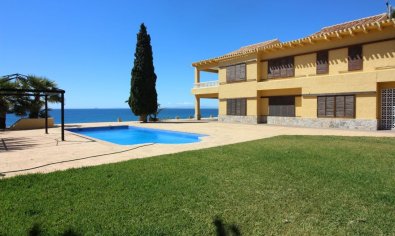 Villa - Reventa - Cabo Roig -
                Cabo Roig