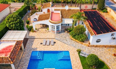 Villa - Reventa - Cabo Roig -
                Cabo Roig