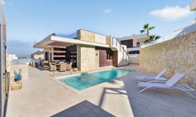 Villa - Reventa - Ciudad Quesada -
                Alicante