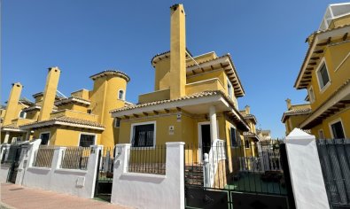 Villa - Reventa - Ciudad Quesada -
                Ciudad Quesada