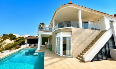 Villa - Reventa - Ciudad Quesada -
                Ciudad Quesada