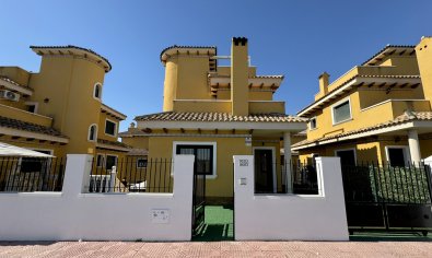Villa - Reventa - Ciudad Quesada -
                Ciudad Quesada