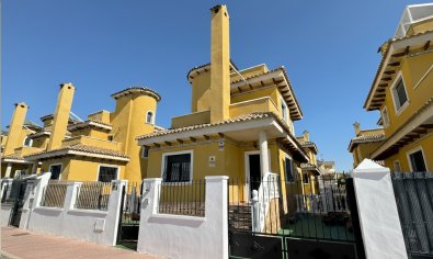 Villa - Reventa - Ciudad Quesada -
                Ciudad Quesada