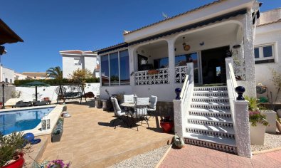 Villa - Reventa - Ciudad Quesada -
                Ciudad Quesada