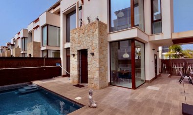 Villa - Reventa - Ciudad Quesada -
                Ciudad Quesada