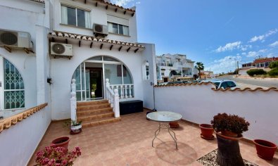 Villa - Reventa - Ciudad Quesada - Ciudad Quesada