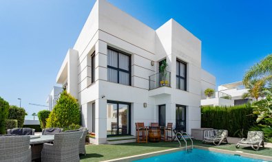 Villa - Reventa - Ciudad Quesada -
                Ciudad Quesada