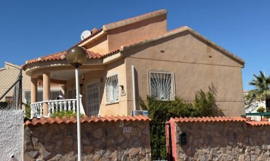 Villa - Reventa - Ciudad Quesada - Rojales