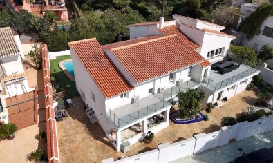Villa - Reventa - Dehesa De Campoamor -
                Dehesa De Campoamor