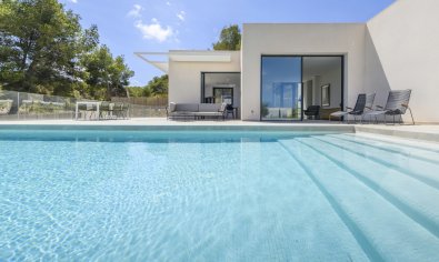Villa - Reventa - Dehesa De Campoamor -
                Las Colinas Golf Resort