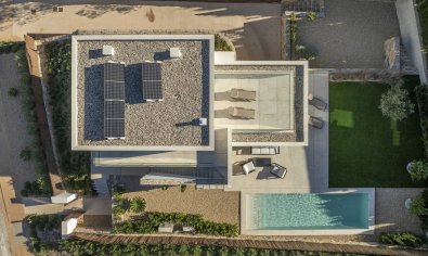 Villa - Reventa - Dehesa De Campoamor -
                Las Colinas Golf Resort