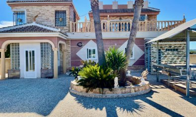 Villa - Reventa - Guardamar del Segura -
                Guardamar del Segura