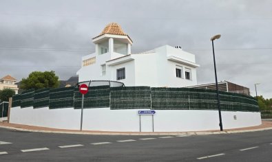 Villa - Reventa - La Nucía -
                Convent De Les Montjes