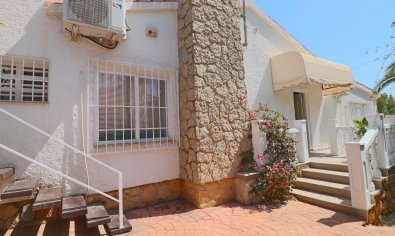 Villa - Reventa - La Nucía -
                Pinar De Garaita