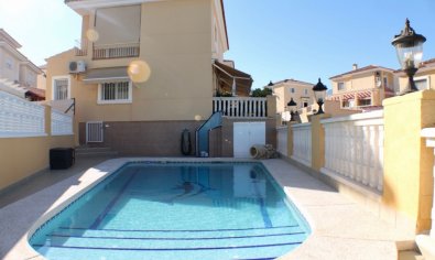 Villa - Reventa - La Nucía - Urbanisations