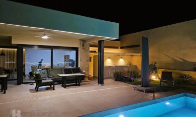 Villa - Reventa - Murcia -
                Campo de Murcia