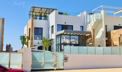 Villa - Reventa - Orihuela Costa -
                Cabo Roig