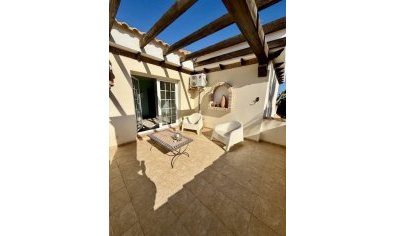 Villa - Reventa - Orihuela Costa -
                La Zenia