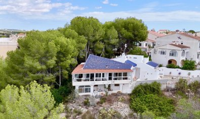 Villa - Reventa - Pinar de Campoverde -
                Pinar de Campoverde