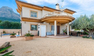 Villa - Reventa - Polop - Polop