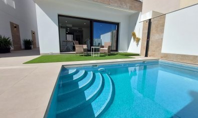 Villa - Reventa - San Pedro del Pinatar - San Pedro Del Pinatar