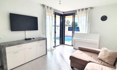 Villa - Reventa - San Pedro del Pinatar - San Pedro Del Pinatar