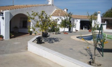 Villa - Reventa - Torre-Pacheco -
                Torre-Pacheco