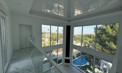 Villa - Reventa - Torrevieja - Los Balcones