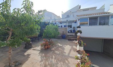 Villa - Reventa - Torrevieja - Punta Prima