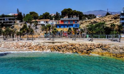 Villa - Reventa - Villajoyosa - Villajoyosa