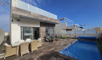 Villa - Reventa - Villamartin - Villamartin