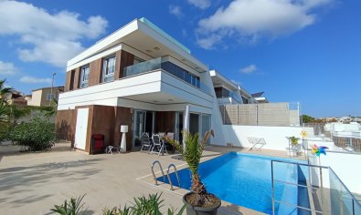 Villa - Reventa - Villamartin - Villamartin